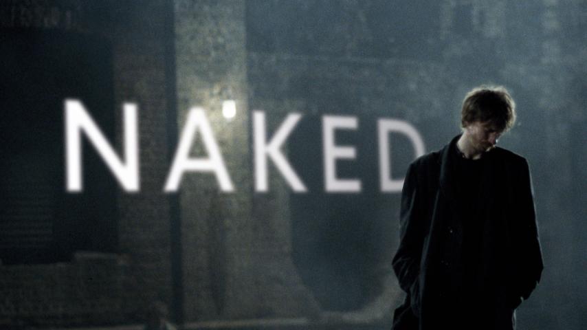 مشاهدة فيلم Naked 1993 مترجم HD اون لاين
