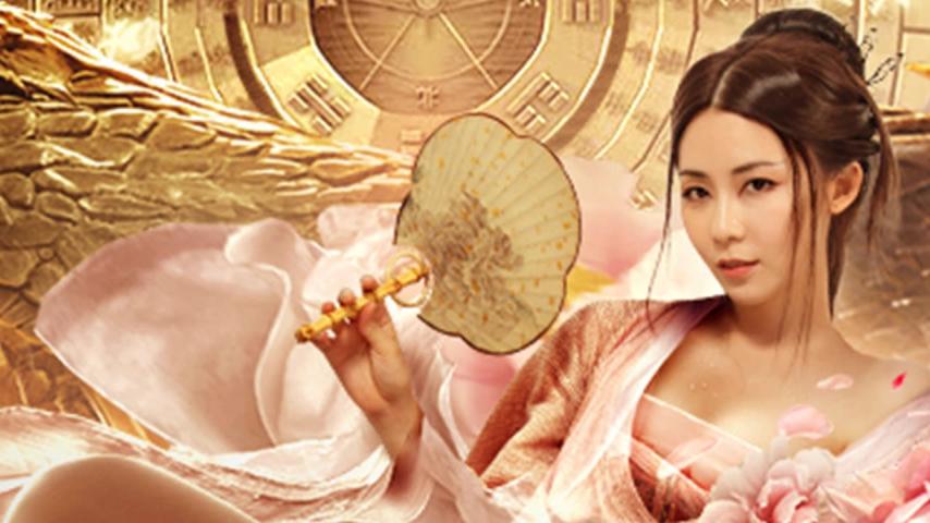 مشاهدة فيلم Fantasy Magician 2020 مترجم HD اون لاين