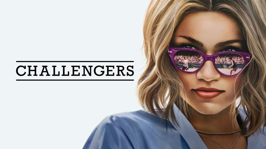 مشاهدة فيلم Challengers 2024 مترجم HD اون لاين