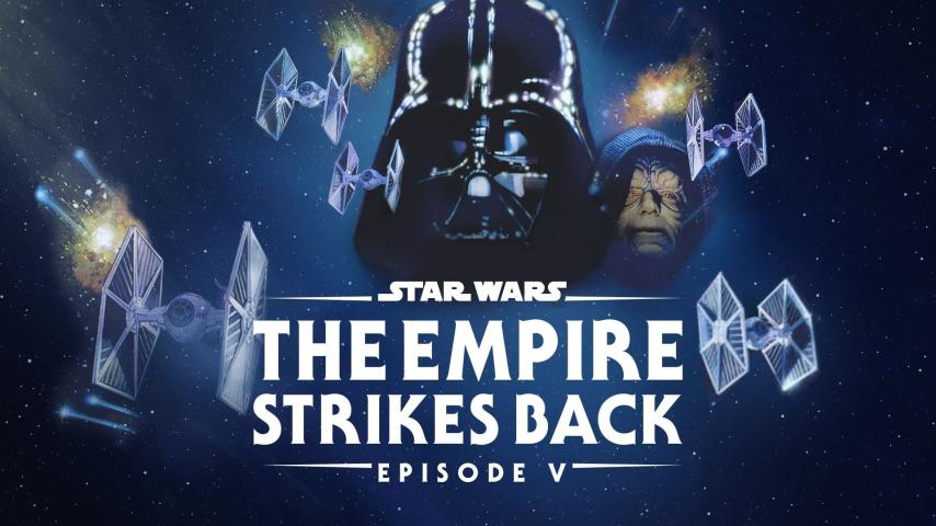 مشاهدة فيلم Star Wars: Episode V - The Empire Strikes Back 1980 مترجم HD اون لاين