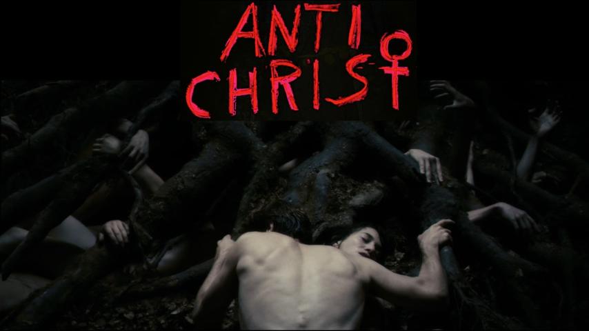مشاهدة فيلم Antichrist 2009 مترجم HD اون لاين