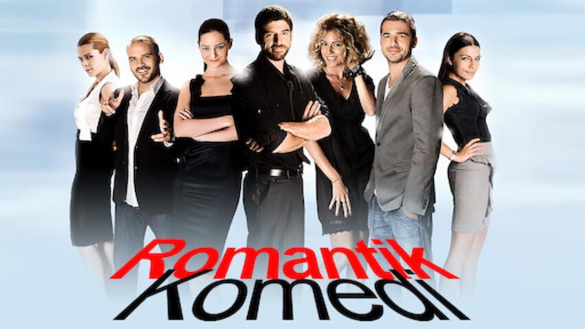 مشاهدة فيلم Romantik Komedi 2010 مترجم HD اون لاين