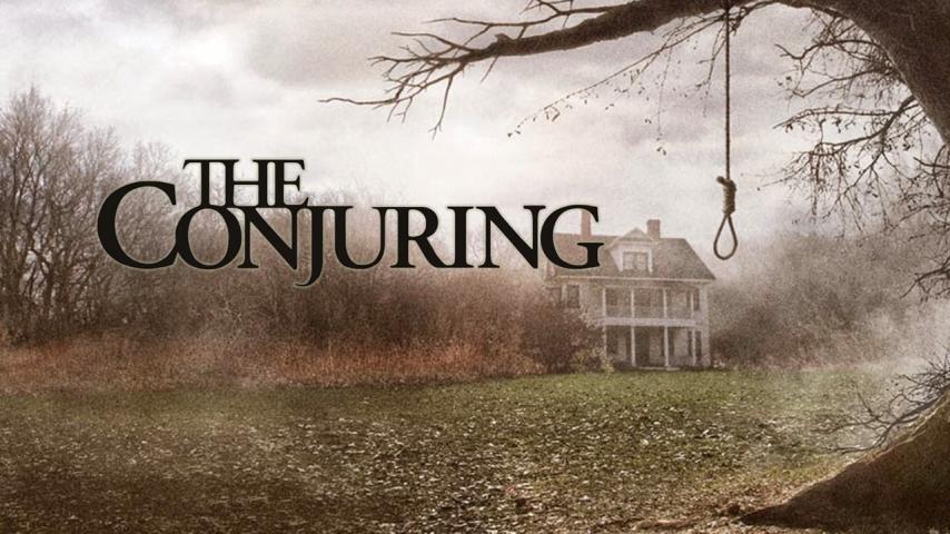 مشاهدة فيلم The Conjuring 2013 مترجم HD اون لاين