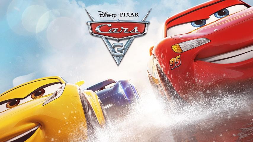 مشاهدة فيلم Cars 3 2017 مترجم HD اون لاين