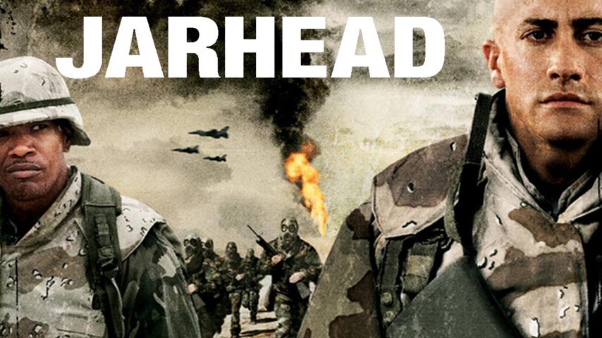 مشاهدة فيلم Jarhead 2005 مترجم HD اون لاين