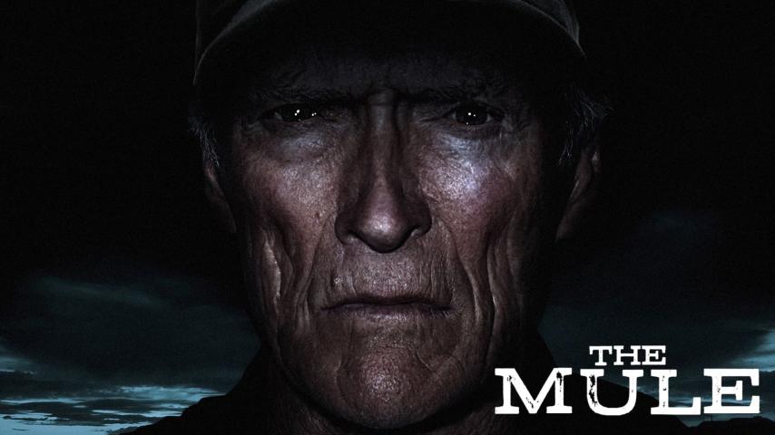 مشاهدة فيلم The Mule 2018 مترجم HD اون لاين
