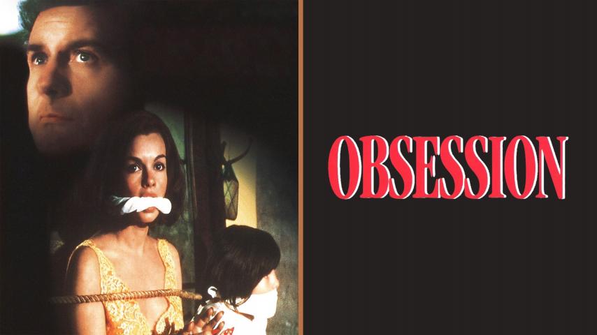 مشاهدة فيلم Obsession 1976 مترجم HD اون لاين