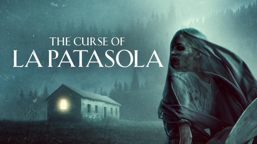 مشاهدة فيلم The Curse of La Patasola 2022 مترجم HD اون لاين