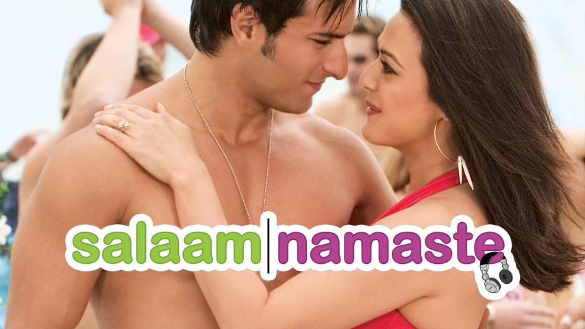 مشاهدة فيلم Salaam Namaste 2005 مترجم HD اون لاين