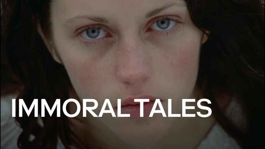 مشاهدة فيلم Immoral Tales 1973 مترجم HD اون لاين