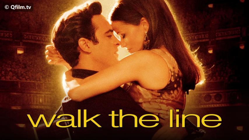 مشاهدة فيلم Walk The Line 2005 مترجم HD اون لاين