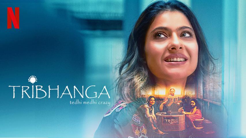 مشاهدة فيلم Tribhanga 2021 مترجم HD اون لاين