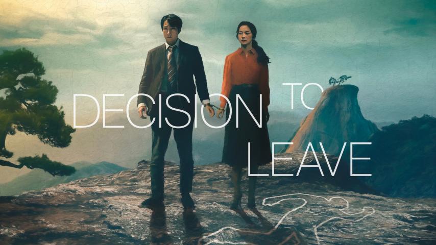 مشاهدة فيلم Decision to Leave 2022 مترجم HD اون لاين
