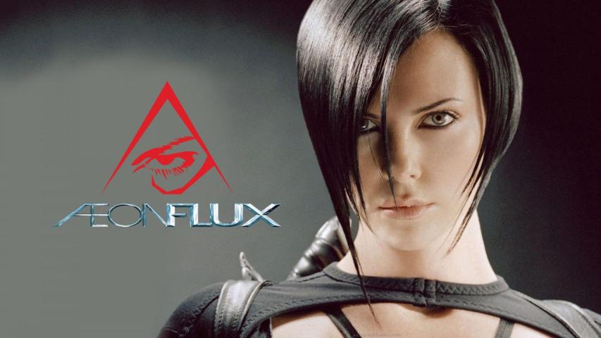 مشاهدة فيلم Æon Flux 2005 مترجم HD اون لاين