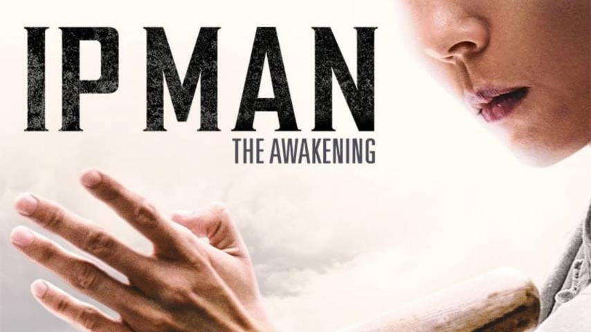مشاهدة فيلم Ip Man: The Awakening 2021 مترجم HD اون لاين