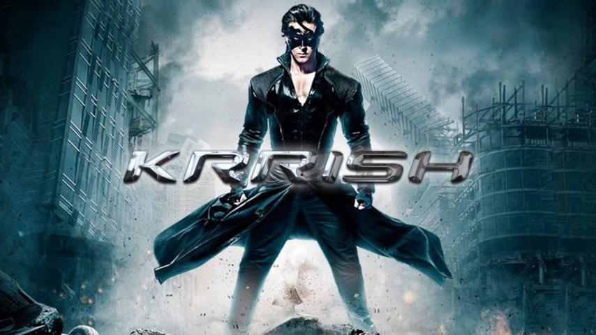 مشاهدة فيلم Krrish 2006 مترجم HD اون لاين
