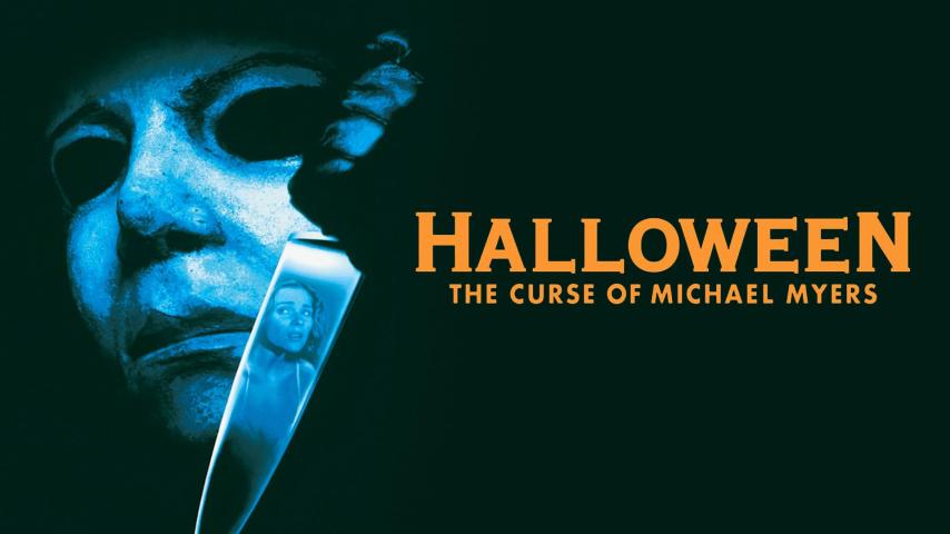 مشاهدة فيلم Halloween: The Curse of Michael Myers 1995 مترجم HD اون لاين