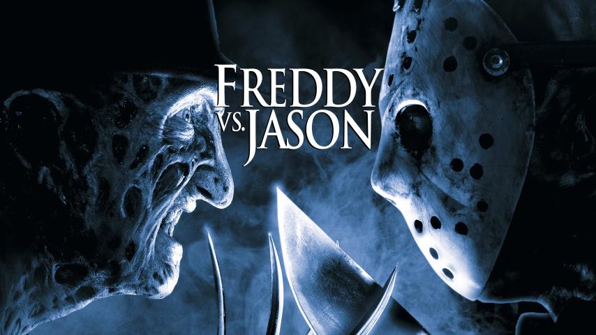 مشاهدة فيلم Freddy vs. Jason 2003 مترجم HD اون لاين