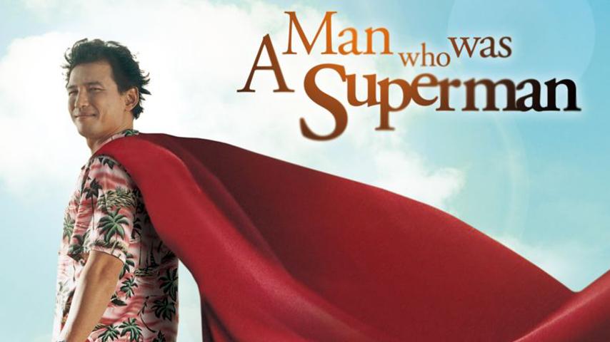 مشاهدة فيلم A Man Who Was Superman 2008 مترجم HD اون لاين