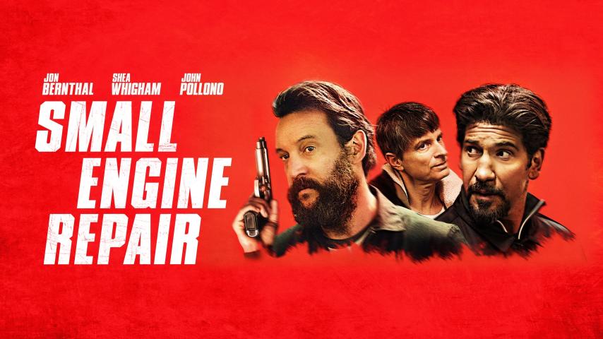 مشاهدة فيلم Small Engine Repair 2021 مترجم HD اون لاين