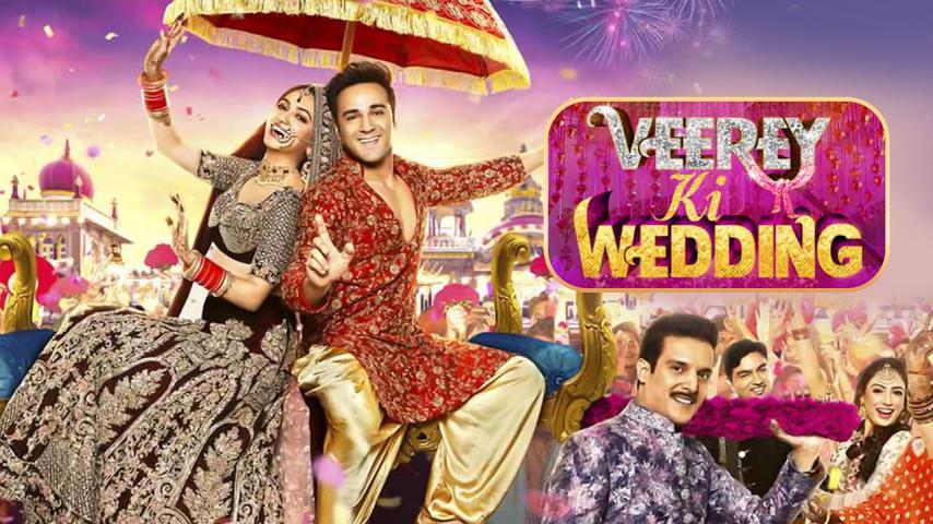 مشاهدة فيلم Veerey Ki Wedding 2018 مترجم HD اون لاين