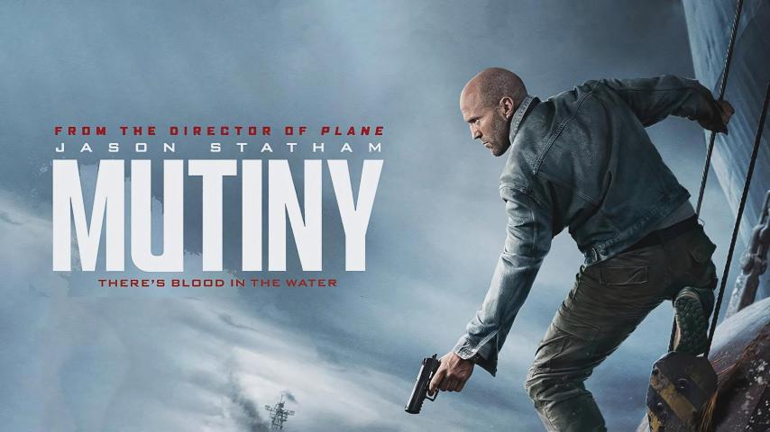 مشاهدة فيلم Mutiny 2026 مترجم HD اون لاين