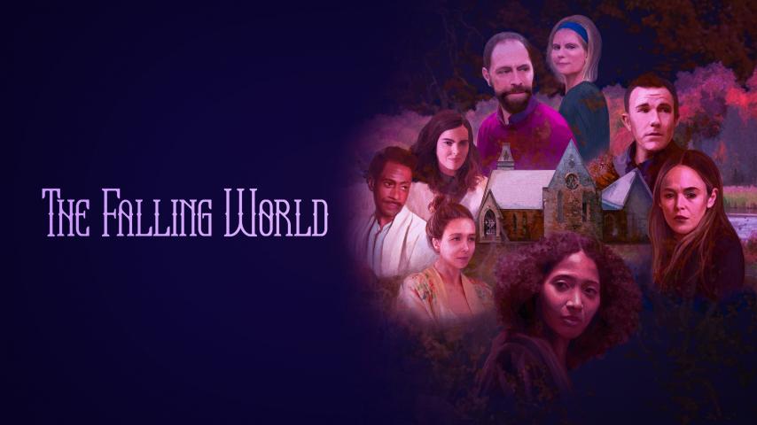مشاهدة فيلم The Falling World 2022 مترجم HD اون لاين