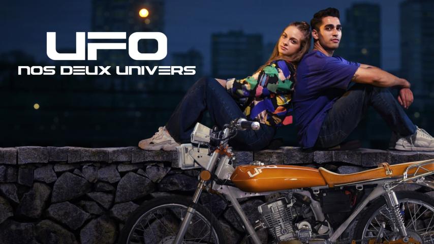 مشاهدة فيلم UFO 2022 مترجم HD اون لاين