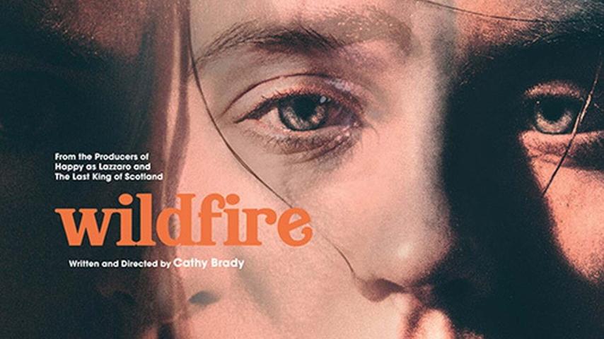 مشاهدة فيلم Wildfire 2020 مترجم HD اون لاين