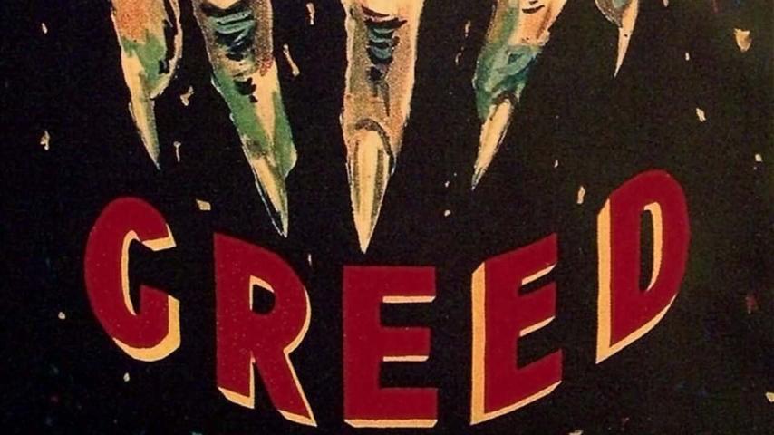 مشاهدة فيلم Greed 1924 مترجم HD اون لاين