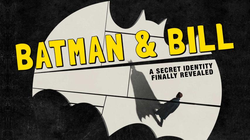 مشاهدة فيلم Batman & Bill 2017 مترجم HD اون لاين