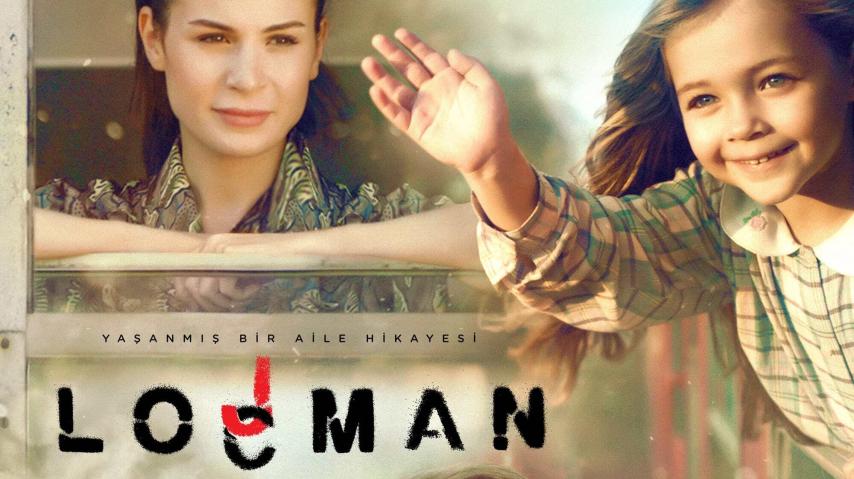 مشاهدة فيلم Locman 2018 مترجم HD اون لاين