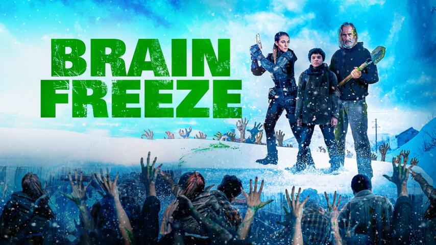 مشاهدة فيلم Brain Freeze 2021 مترجم HD اون لاين