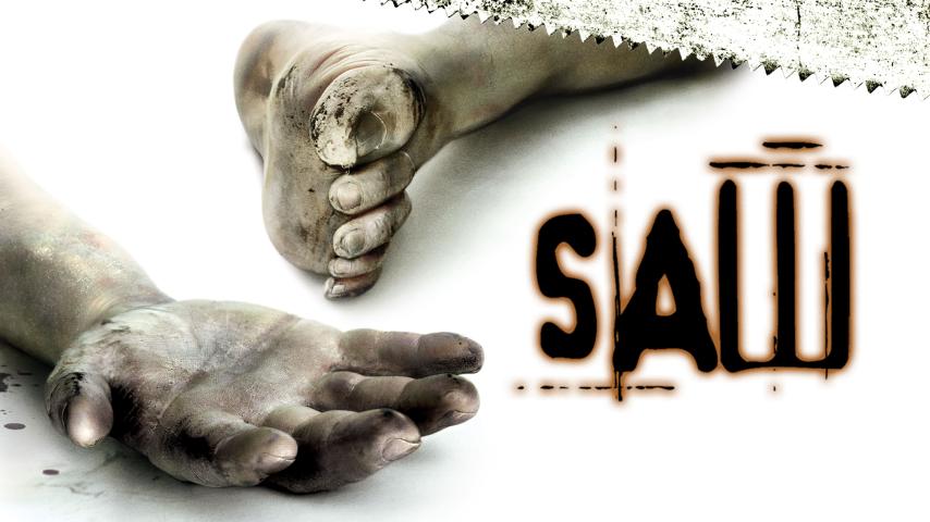 مشاهدة فيلم Saw 2004 مترجم HD اون لاين
