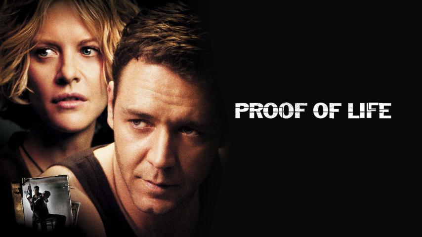 مشاهدة فيلم Proof of Life 2000 مترجم HD اون لاين