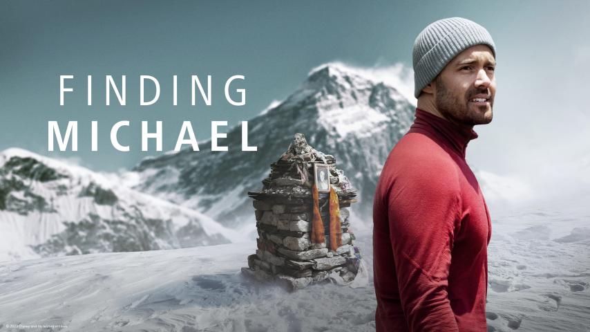 مشاهدة فيلم Finding Michael 2023 مترجم HD اون لاين