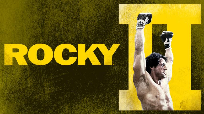 مشاهدة فيلم Rocky II 1979 مترجم HD اون لاين