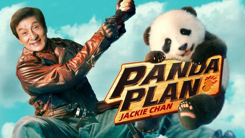 مشاهدة فيلم Panda Plan 2024 مترجم HD اون لاين