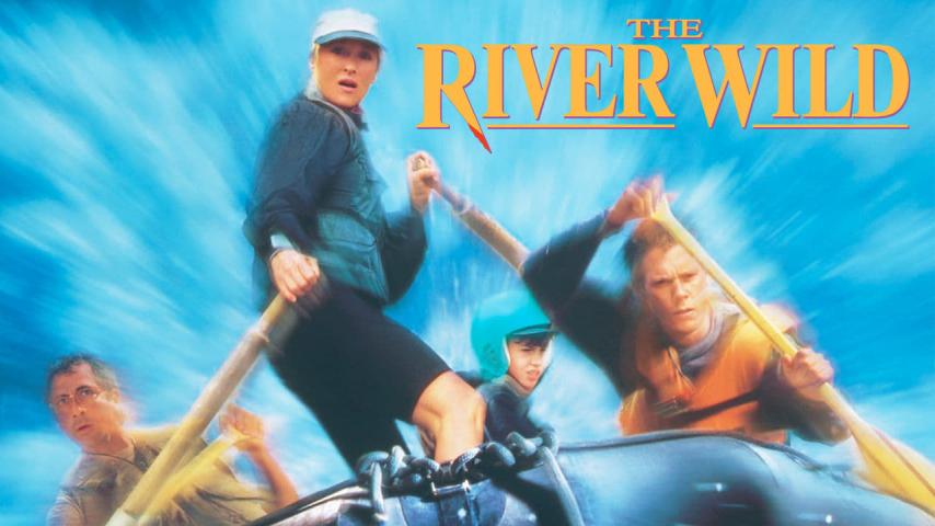 مشاهدة فيلم The River Wild 1994 مترجم HD اون لاين