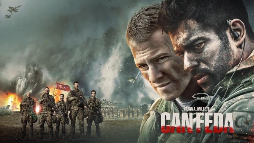 مشاهدة فيلم Can Feda 2018 مترجم HD اون لاين