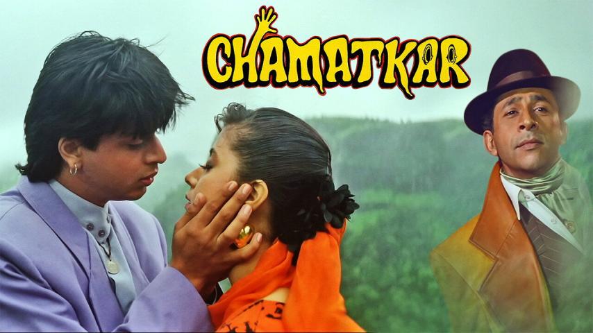 مشاهدة فيلم Chamatkar 1992 مترجم HD اون لاين