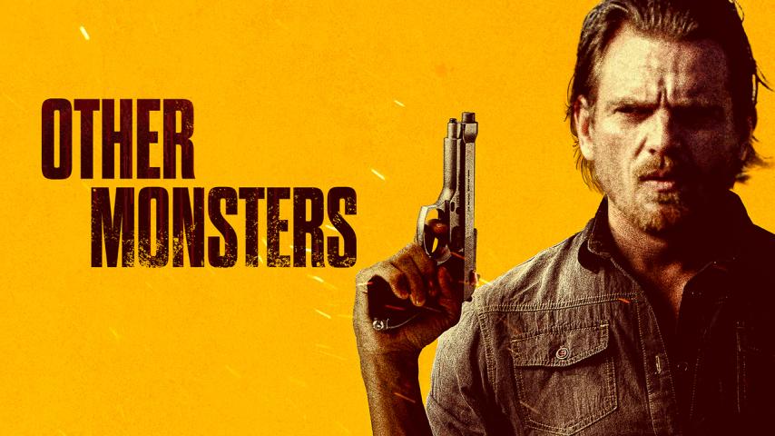 مشاهدة فيلم Other Monsters 2022 مترجم HD اون لاين