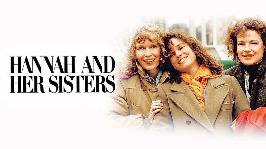 مشاهدة فيلم Hannah and Her Sisters 1986 مترجم HD اون لاين
