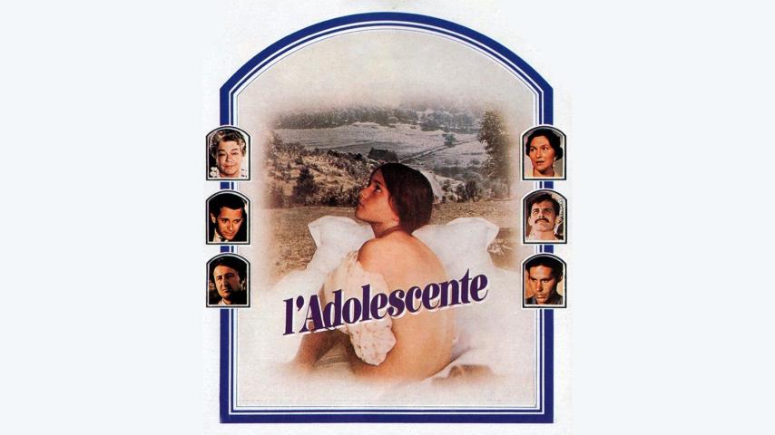مشاهدة فيلم The Adolescent 1979 مترجم HD اون لاين