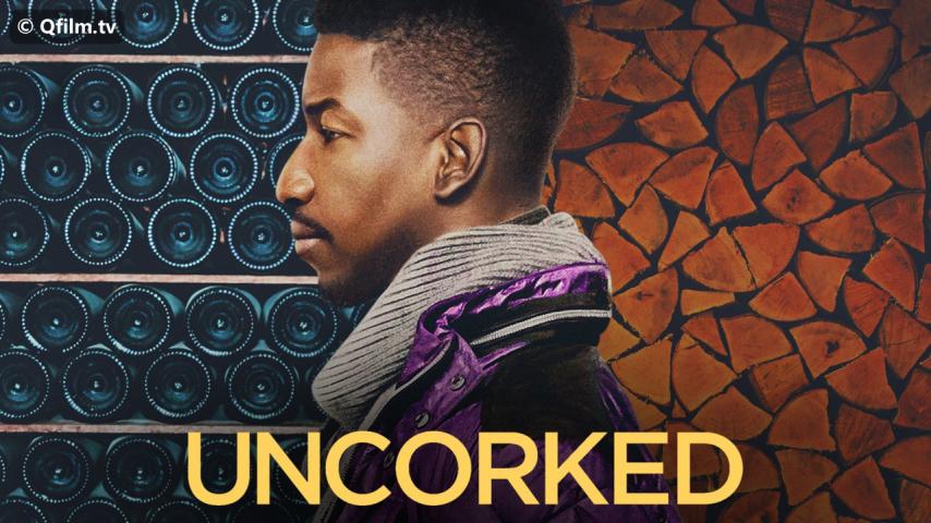 مشاهدة فيلم Uncorked 2020 مترجم HD اون لاين