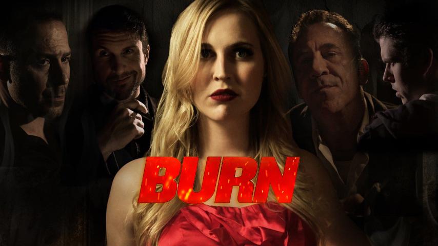 مشاهدة فيلم Burn 2022 مترجم HD اون لاين