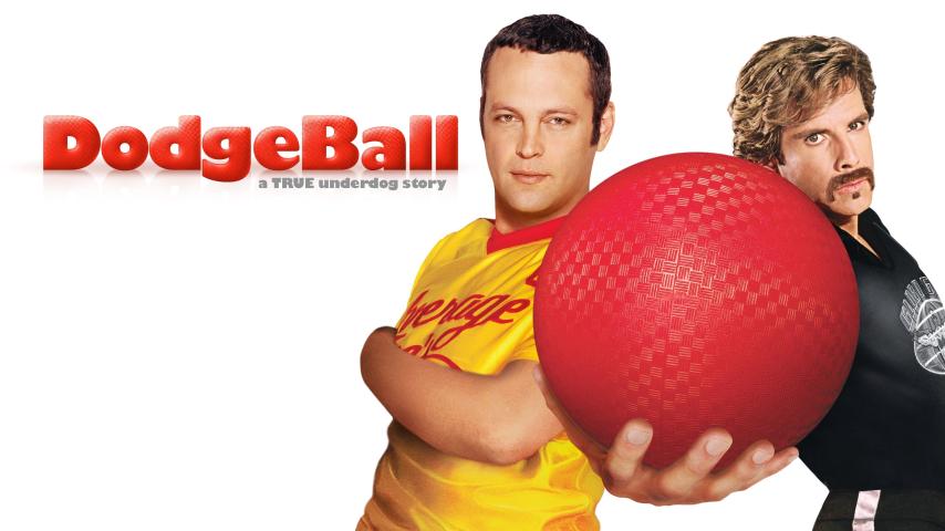 مشاهدة فيلم Dodgeball: A True Underdog Story 2004 مترجم HD اون لاين