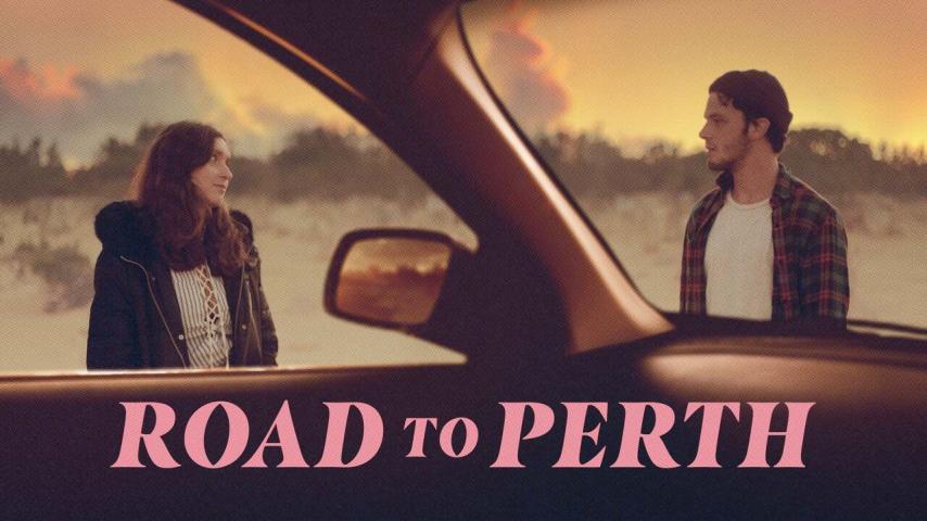 مشاهدة فيلم Road to Perth 2021 مترجم HD اون لاين