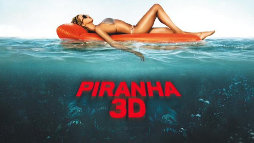 مشاهدة فيلم Piranha 3D 2010 مترجم HD اون لاين