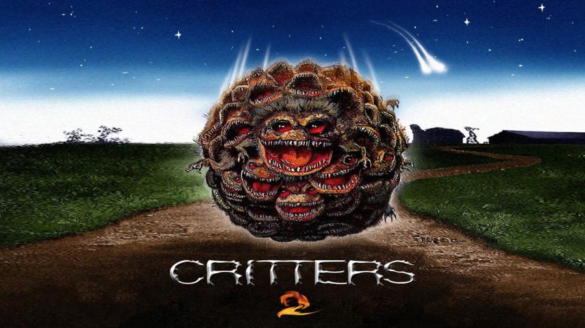 مشاهدة فيلم Critters 2: The Main Course 1988 مترجم HD اون لاين